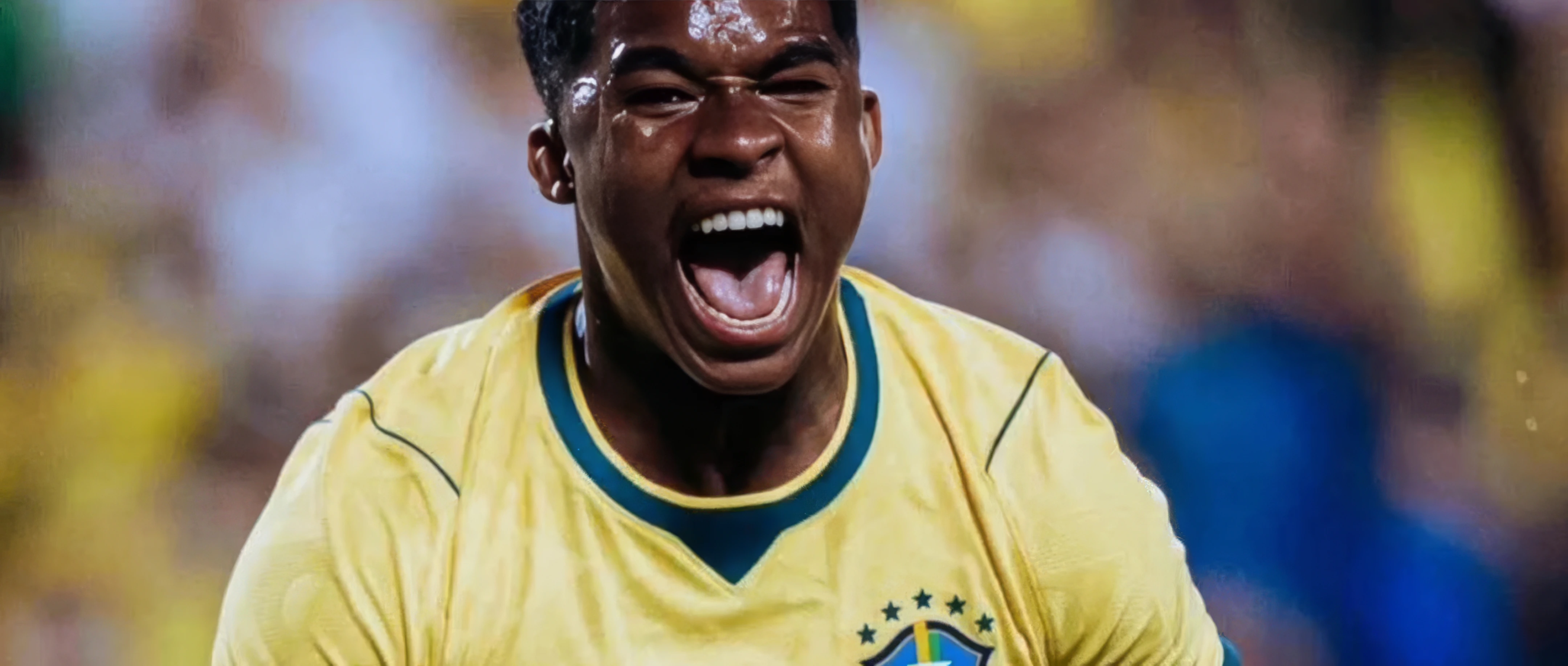 Player Breakthrough